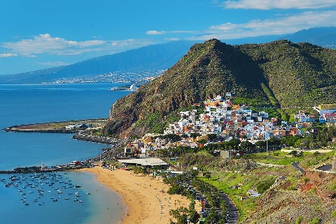 The Canary Islands The Canary Islands