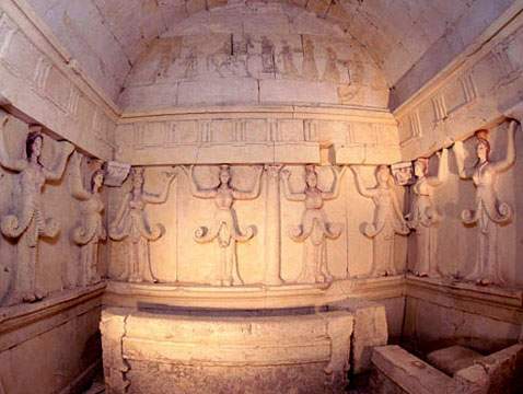 UNESCO Heritage Tour
