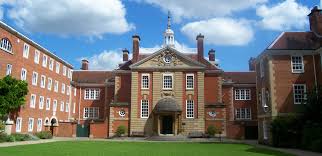 Oxford 