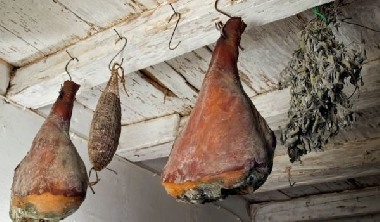 Празник на еленския бут 